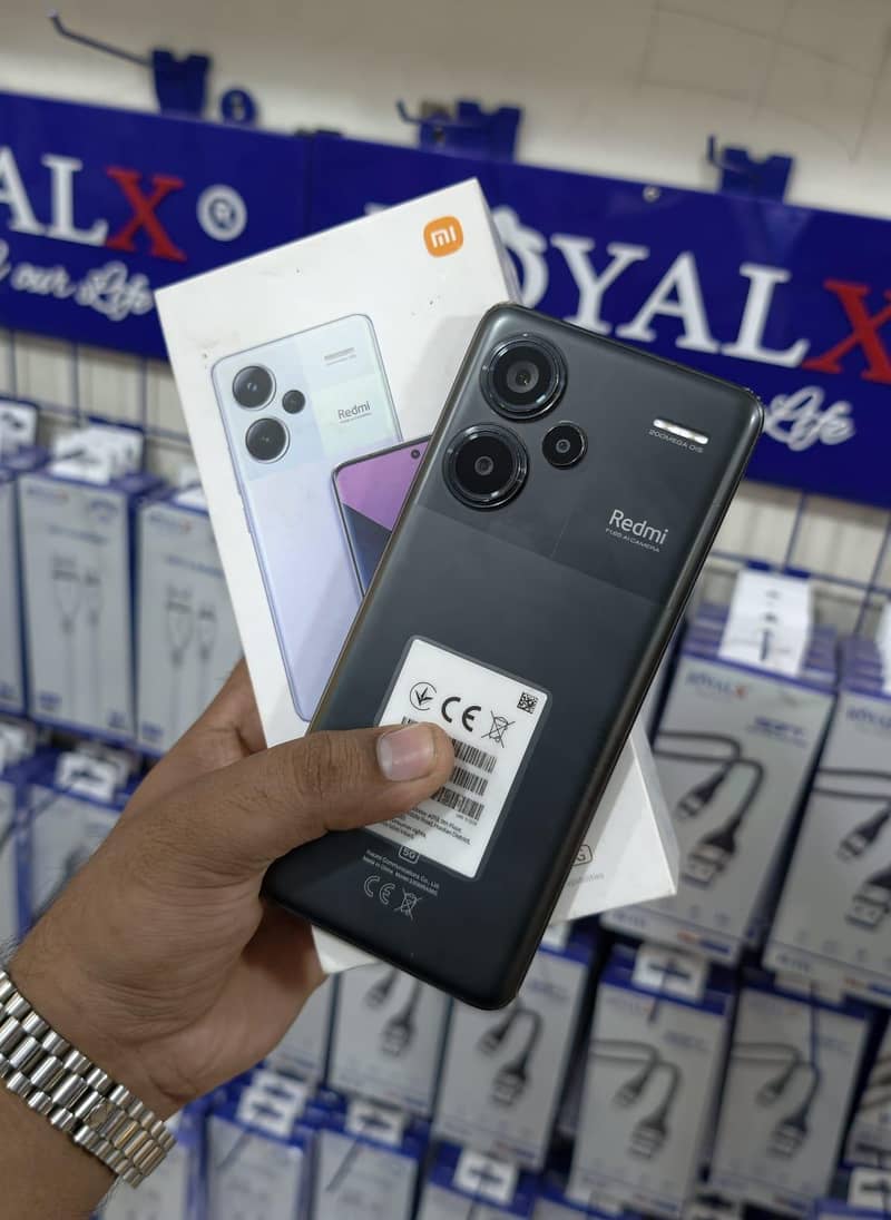 Xiaomi Other Model 0