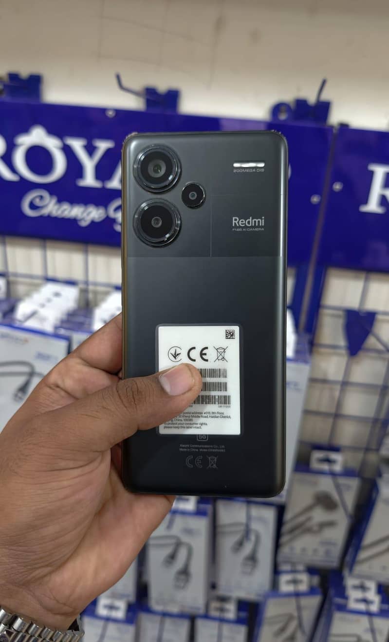 Xiaomi Other Model 1