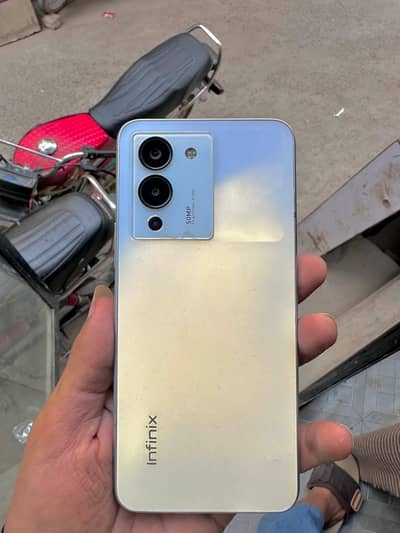 Infinix Note 12 Official Pta Approved 8GB 128GB
