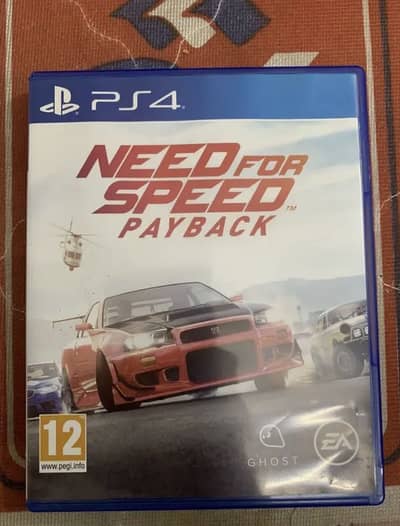 Ps4 Playstation Games
