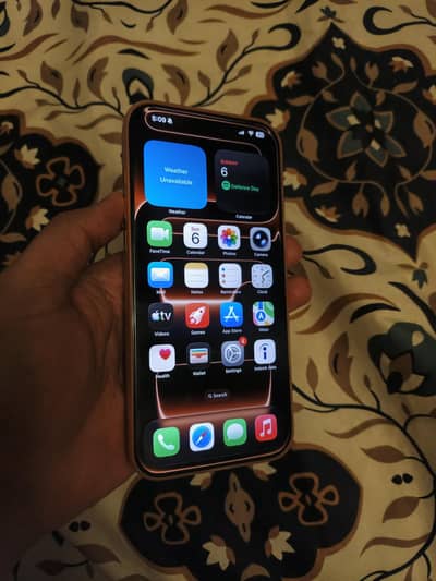 Apple iPhone 17 Pro Max