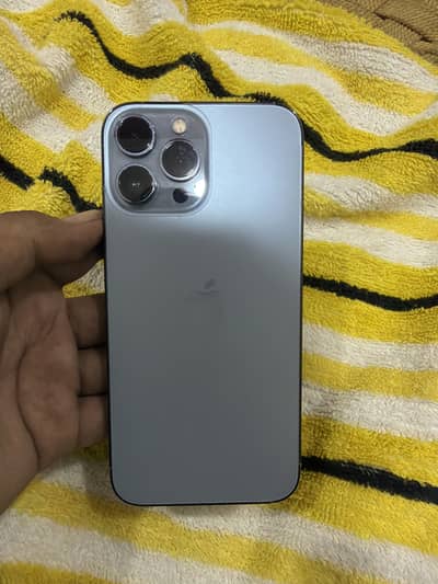 I phone