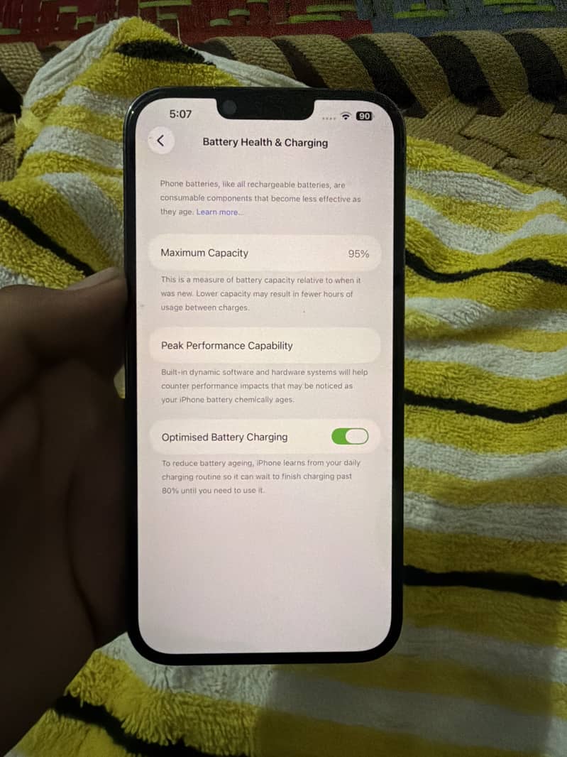 I phone 2