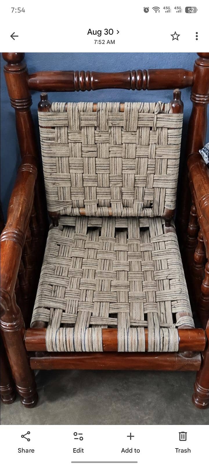 sofa set 4