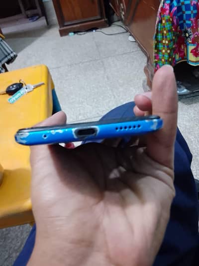 Vivo S1 Pro