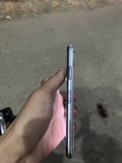 Apple iPhone XS