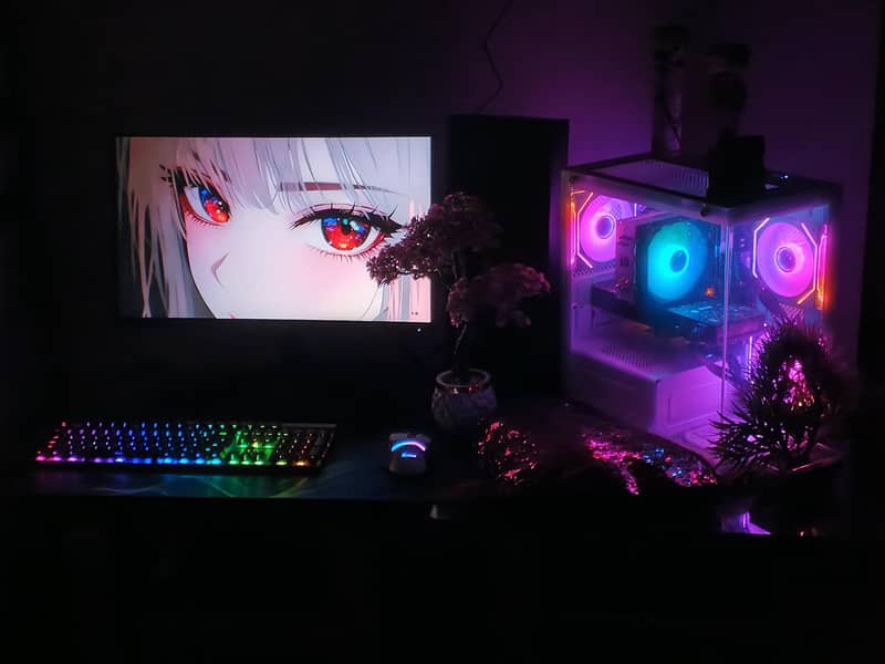 GAMING PC BEAST  4