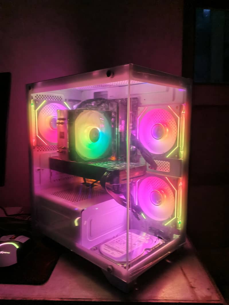 GAMING PC BEAST  8