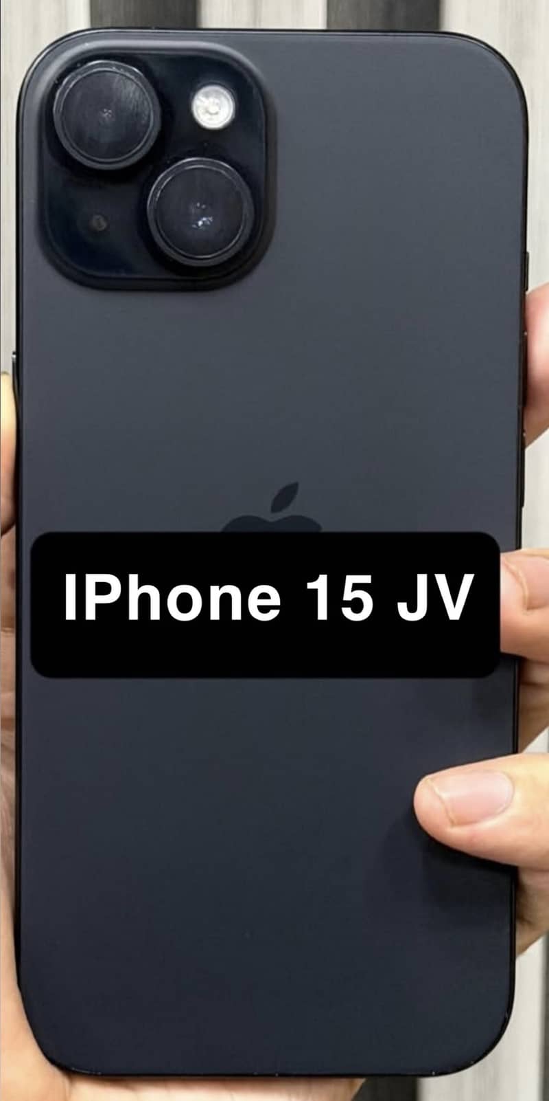 Apple iPhone 15 0