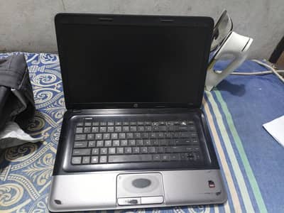 Hp 250 model i5 4 gen 4gb 128 gb SSD amd graphics card