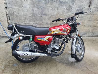 Total genioun bike ha