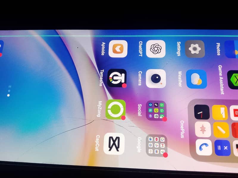 One Plus 8T 5