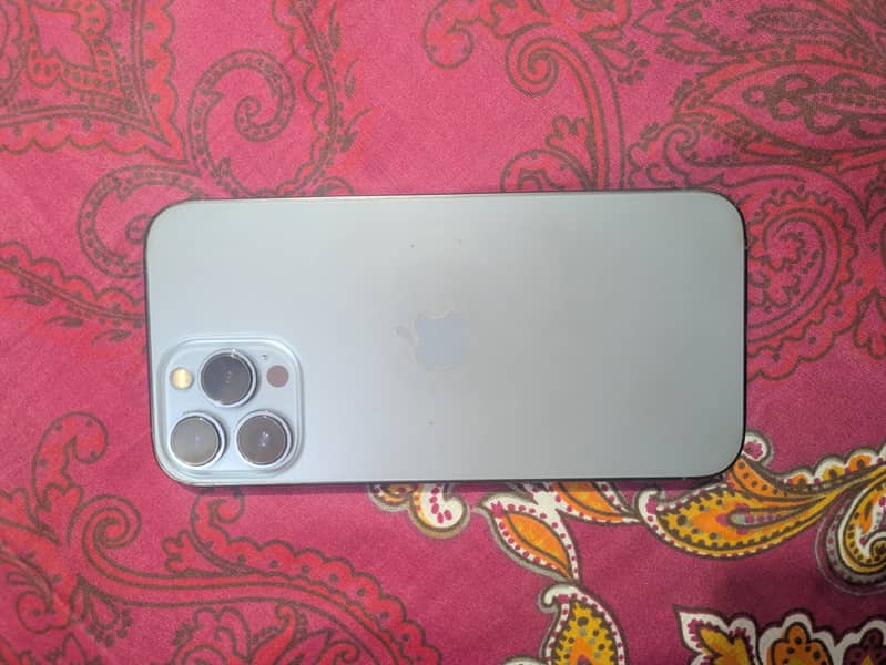 Apple iPhone 13 Pro Max 0