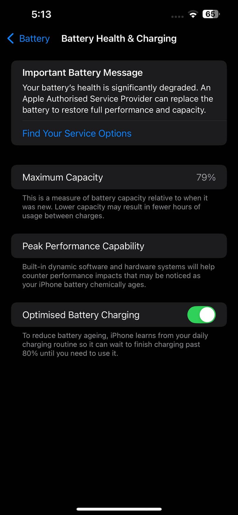Apple iPhone 13 Pro Max 4