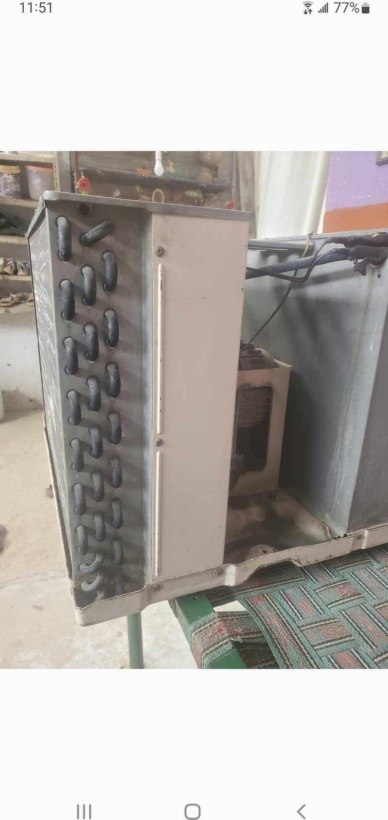اچھی خالت میں ہے 2