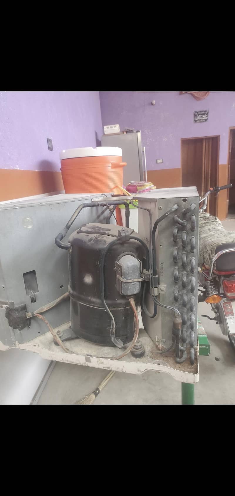 اچھی خالت میں ہے 3