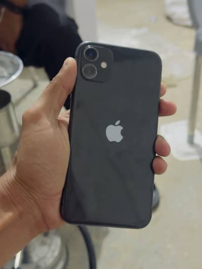 Apple iPhone 11 mdm bypass face id issue panal change baki all ok