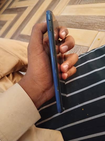 Xiaomi POCO M3 (6 128) ma bilkul ok ha