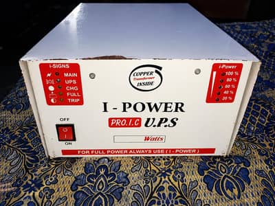 Solar +ups 10/10 Pure copper