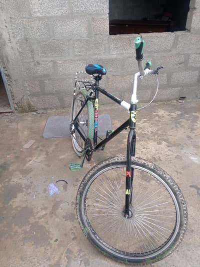 PHONIX CYCLE
