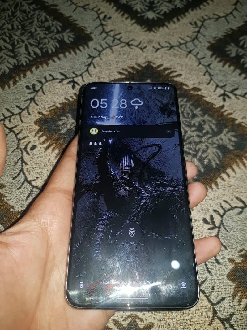 Google Pixel 8 pro 2
