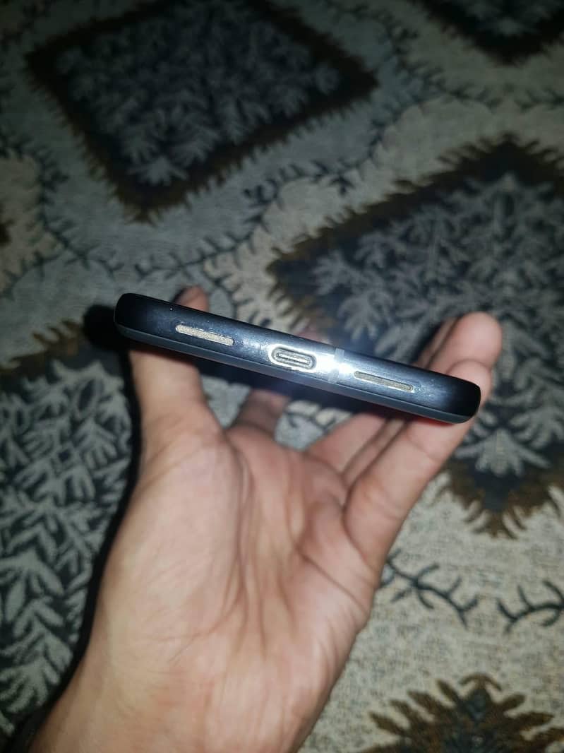 Google Pixel 8 pro 5