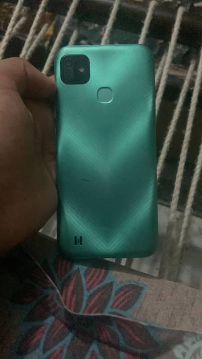 infinix smart hd good phone no issue