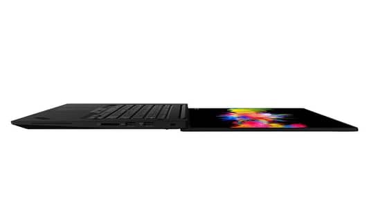 Lenovo thinkpad p1 gen2 xeon oled 4k touch display 4gbvram 16ram 175k