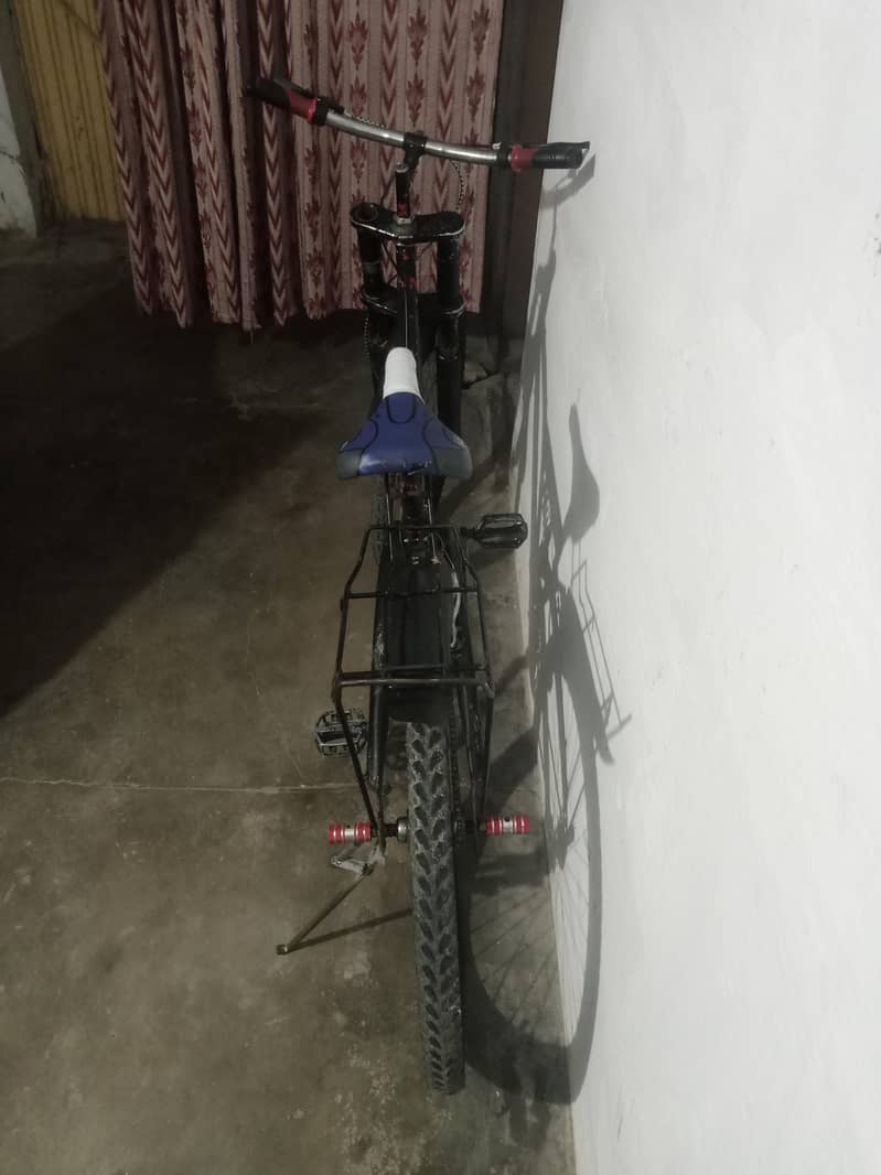 cycle 2