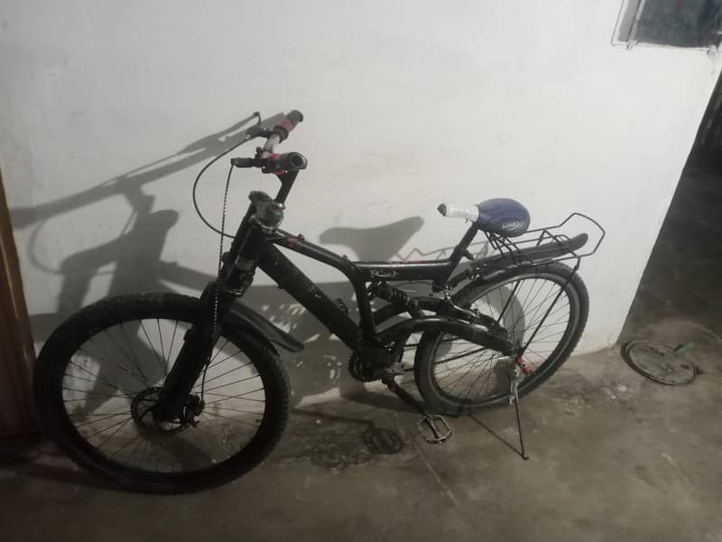 cycle 3