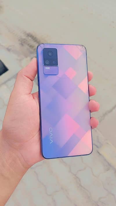 Vivo V20e