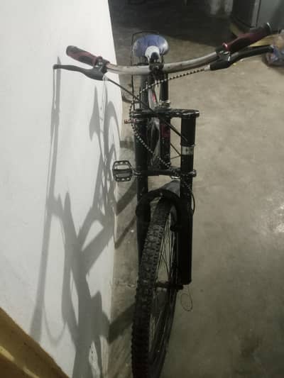 cycle