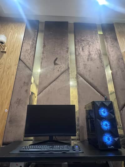 High End 12th Gen Gaming/Performance PC with complete setup