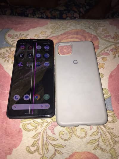 Google Pixel 4 XL