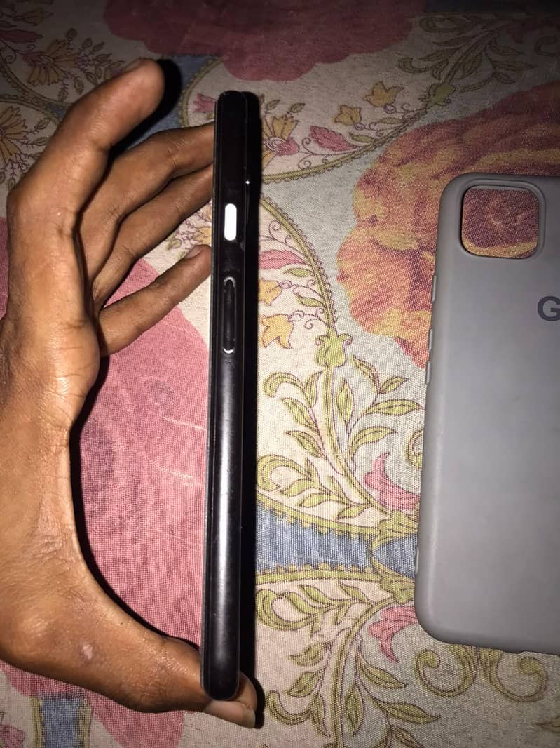 Google Pixel 4 XL 4