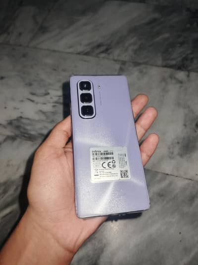 Infinix Hot 50 Pro Plus