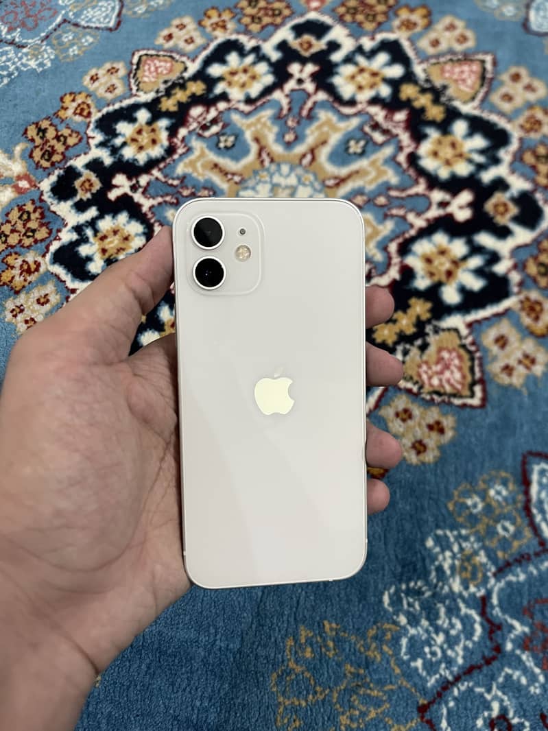 Apple iPhone 12 0