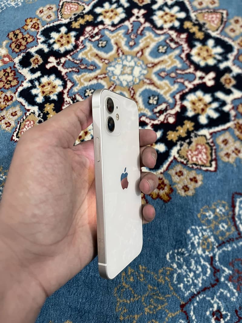 Apple iPhone 12 5