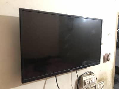 Haier 32 Inch Used LCD Kit Issue