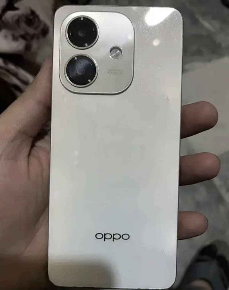 OPPO A3 1