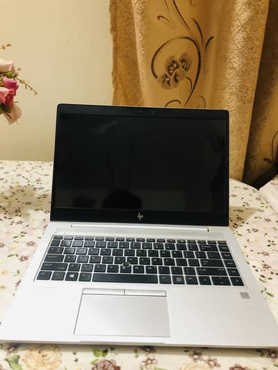 HP Elitebook 840 G5