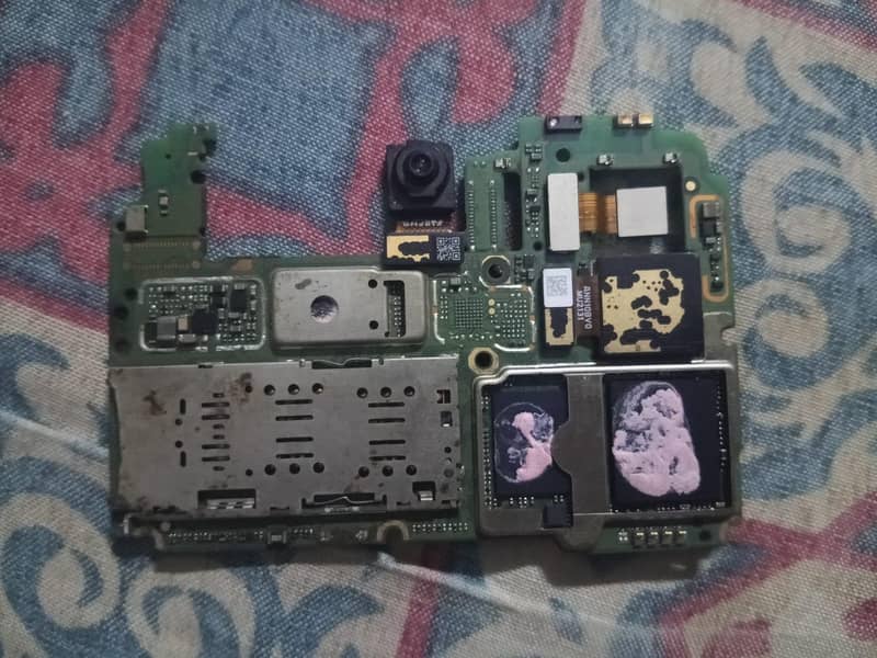 Infinix Note 10 0