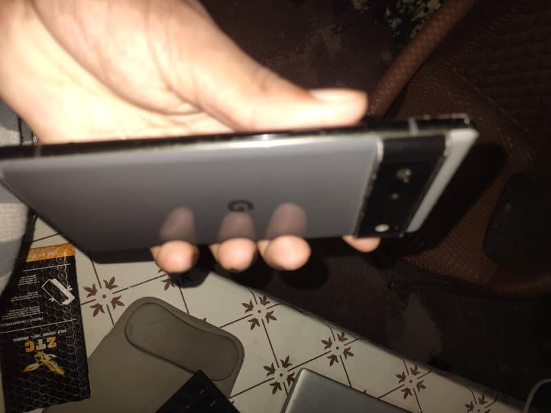 Good pixel 6 2