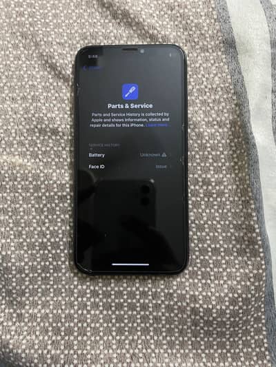 Apple iPhone XS 64gb