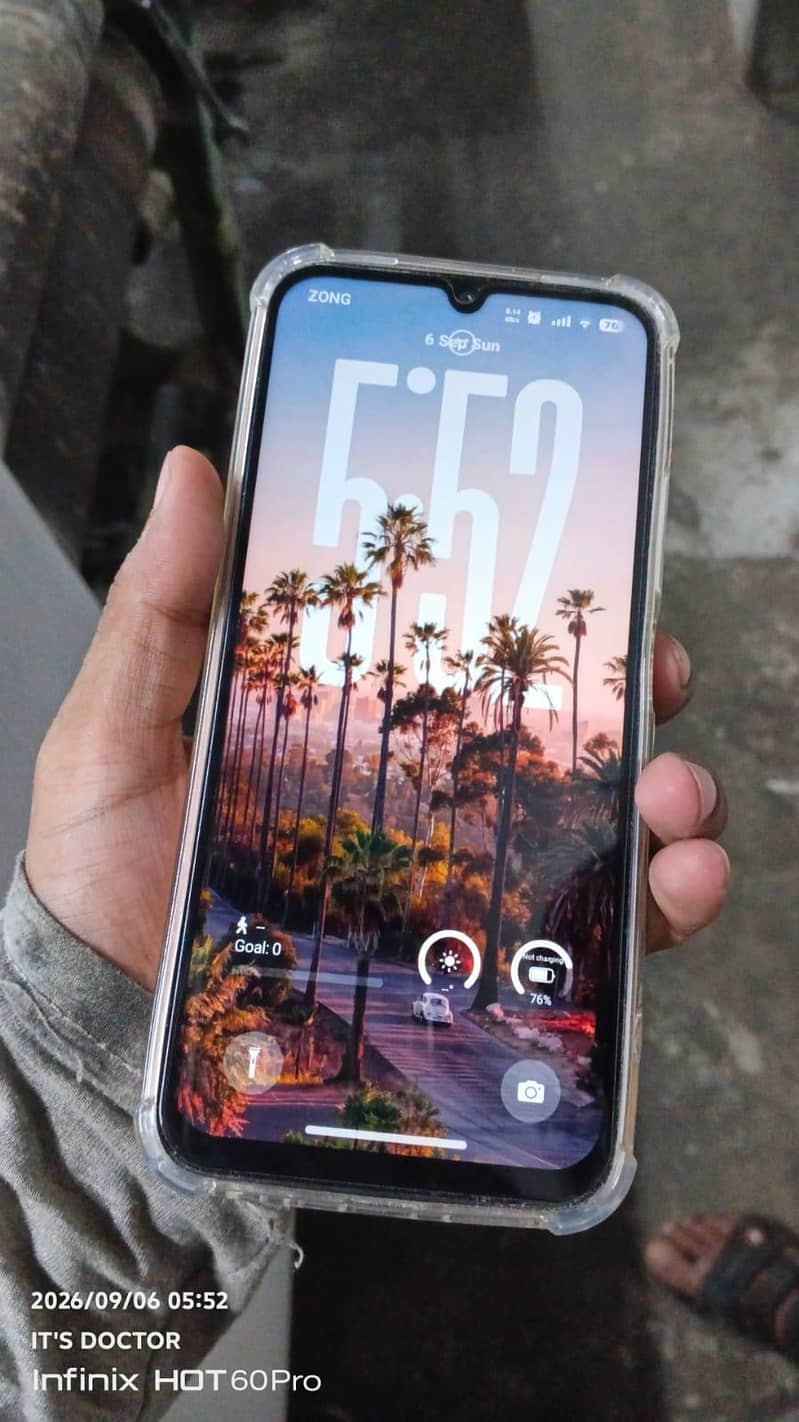 Xiaomi Other Model 3