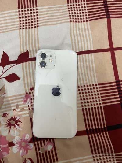 Apple iPhone 12