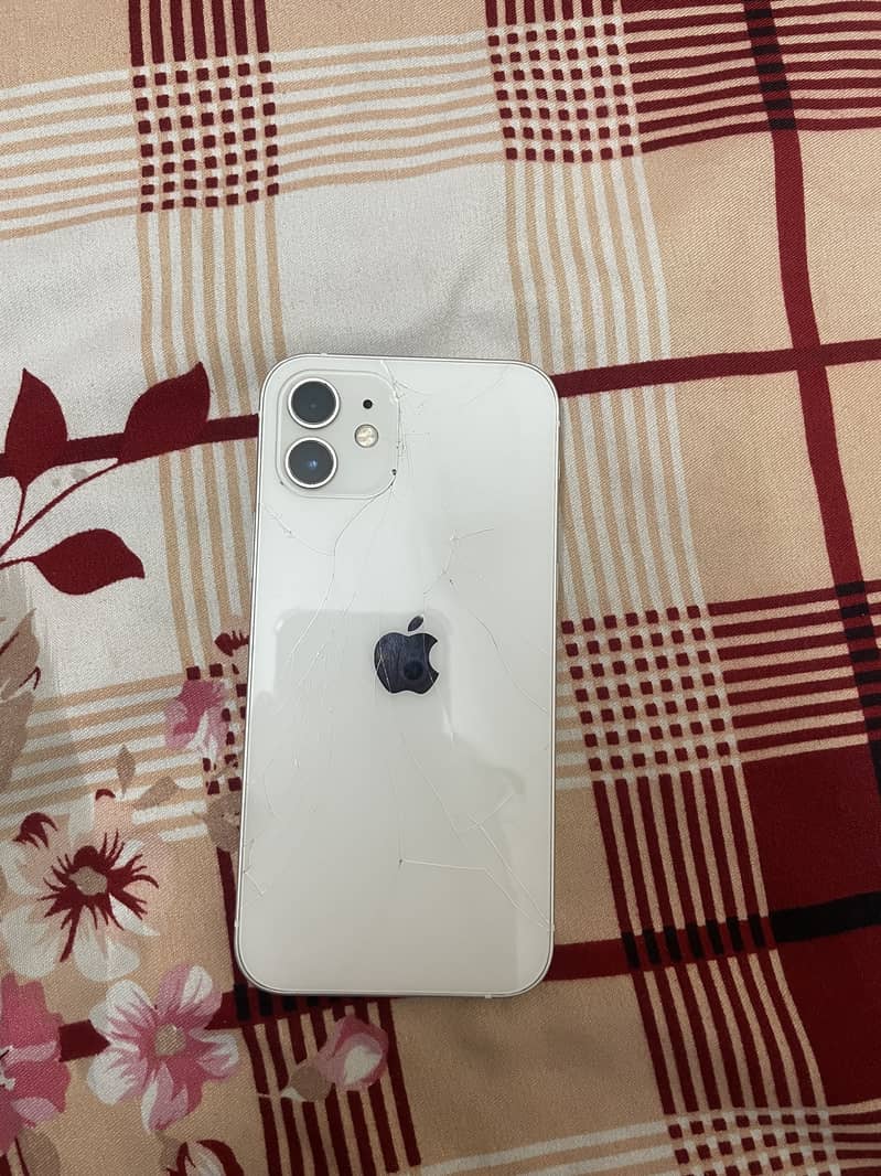 Apple iPhone 12 0
