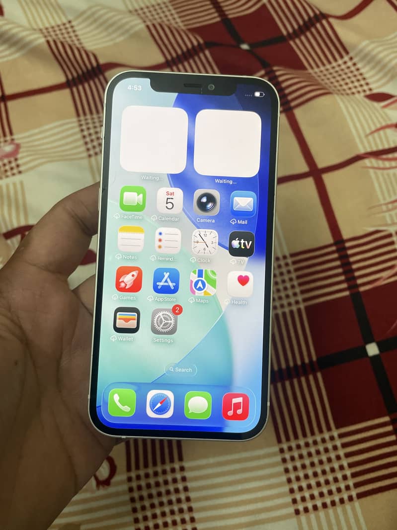 Apple iPhone 12 1