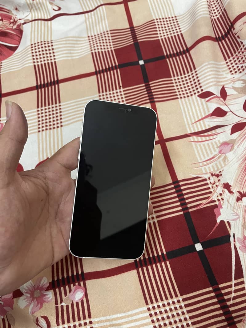 Apple iPhone 12 5
