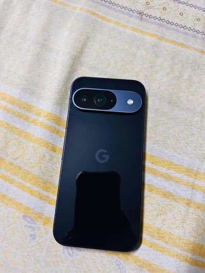 Google pixel 9